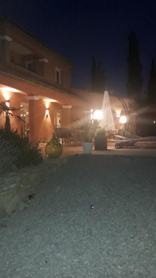 Villa Catharina Lorgues Εξωτερικό φωτογραφία