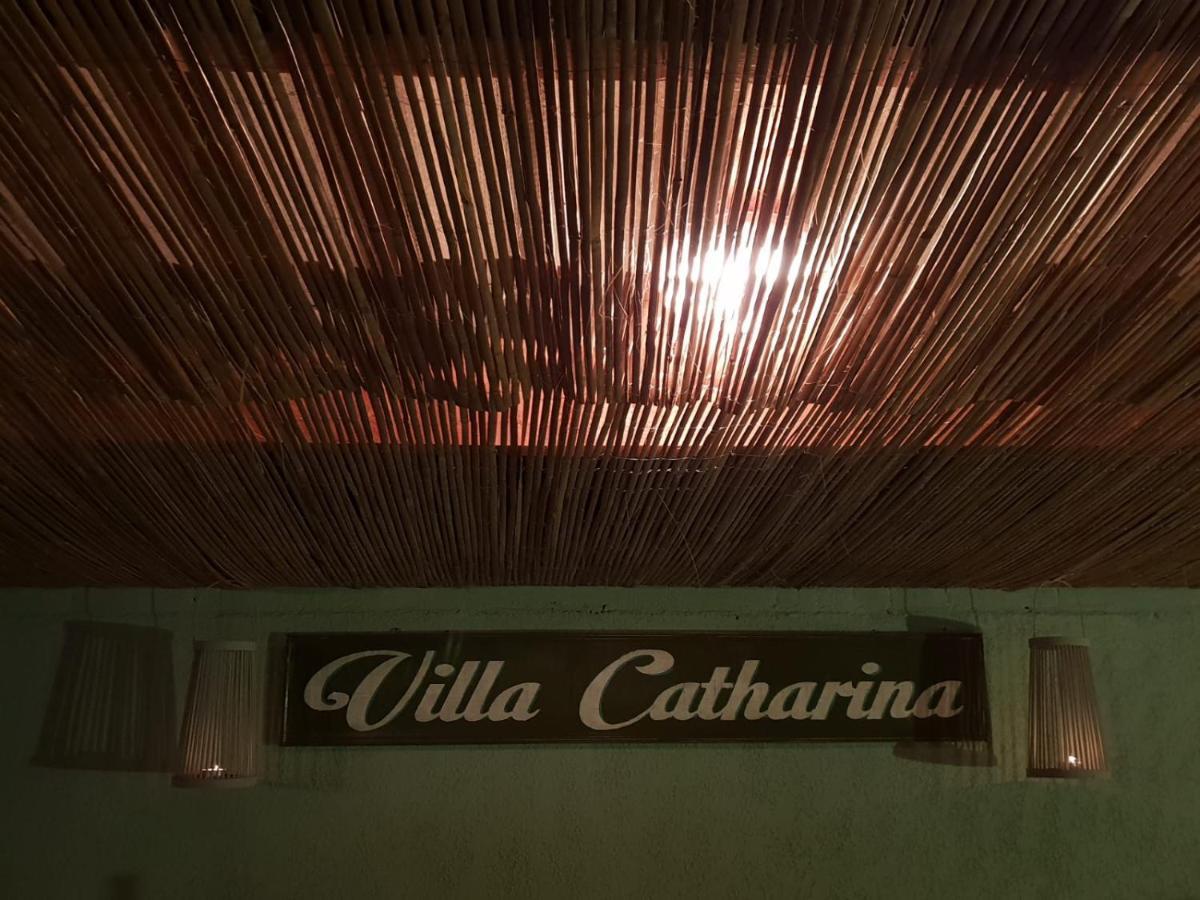 Villa Catharina Lorgues Εξωτερικό φωτογραφία