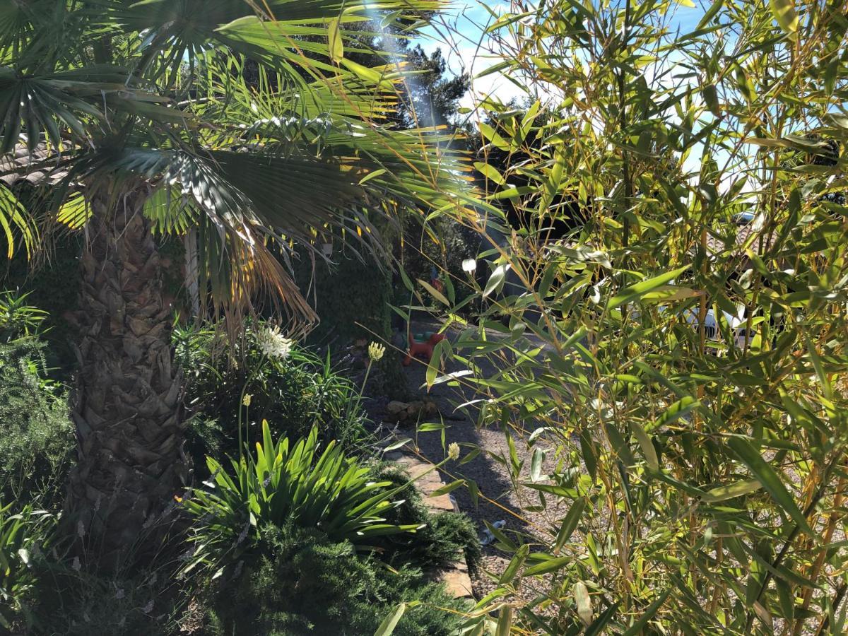 Villa Catharina Lorgues Εξωτερικό φωτογραφία