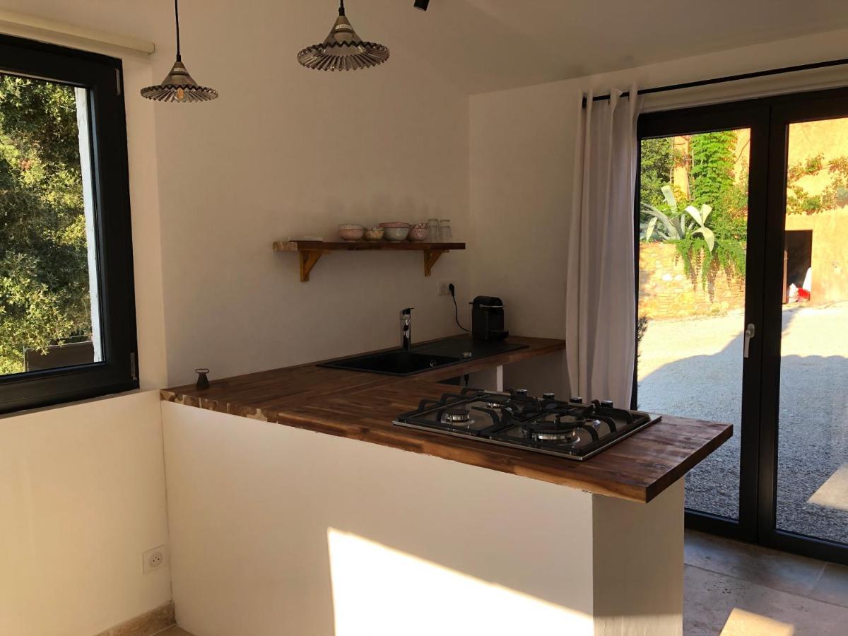 Villa Catharina Lorgues Εξωτερικό φωτογραφία